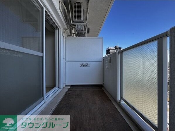 リシュドール伝馬の物件内観写真